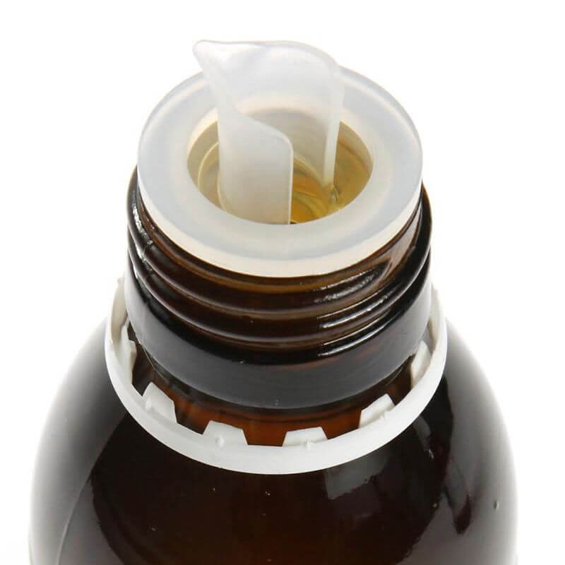 The Blessed Seed - Black Seed Oil Pourer