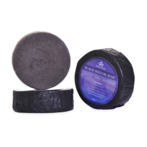 black seed oil soap