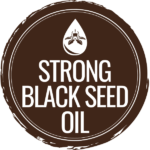 strong black seed oil