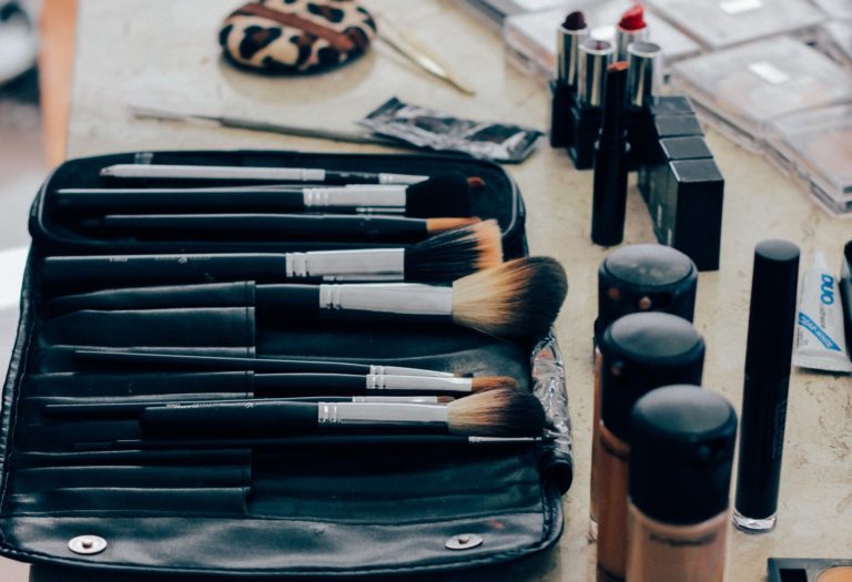 Top All-Natural Makeup Brands