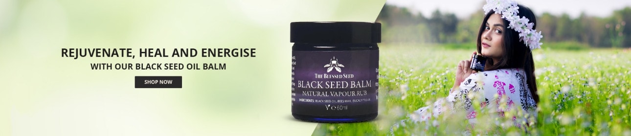 black seed supplement